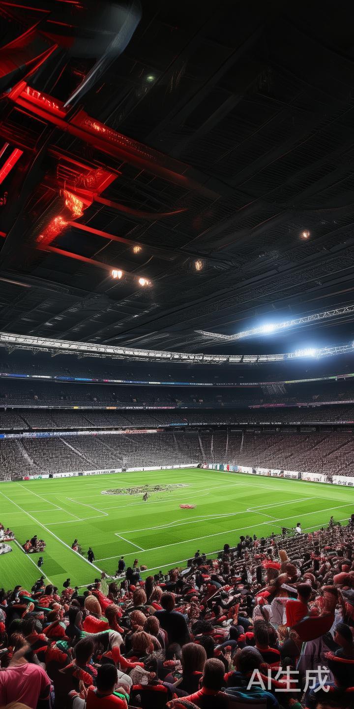 全面掌握米兰体育运动官网最新动态与精彩赛事资讯分析