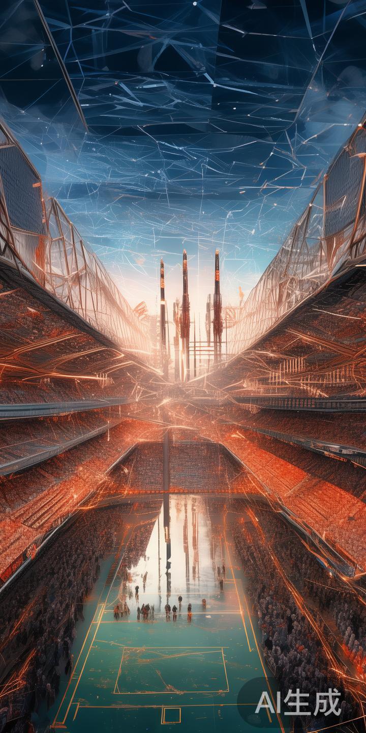 创新探索：虚拟体育米兰模式在数字体育产业中的应用与发展路径分析