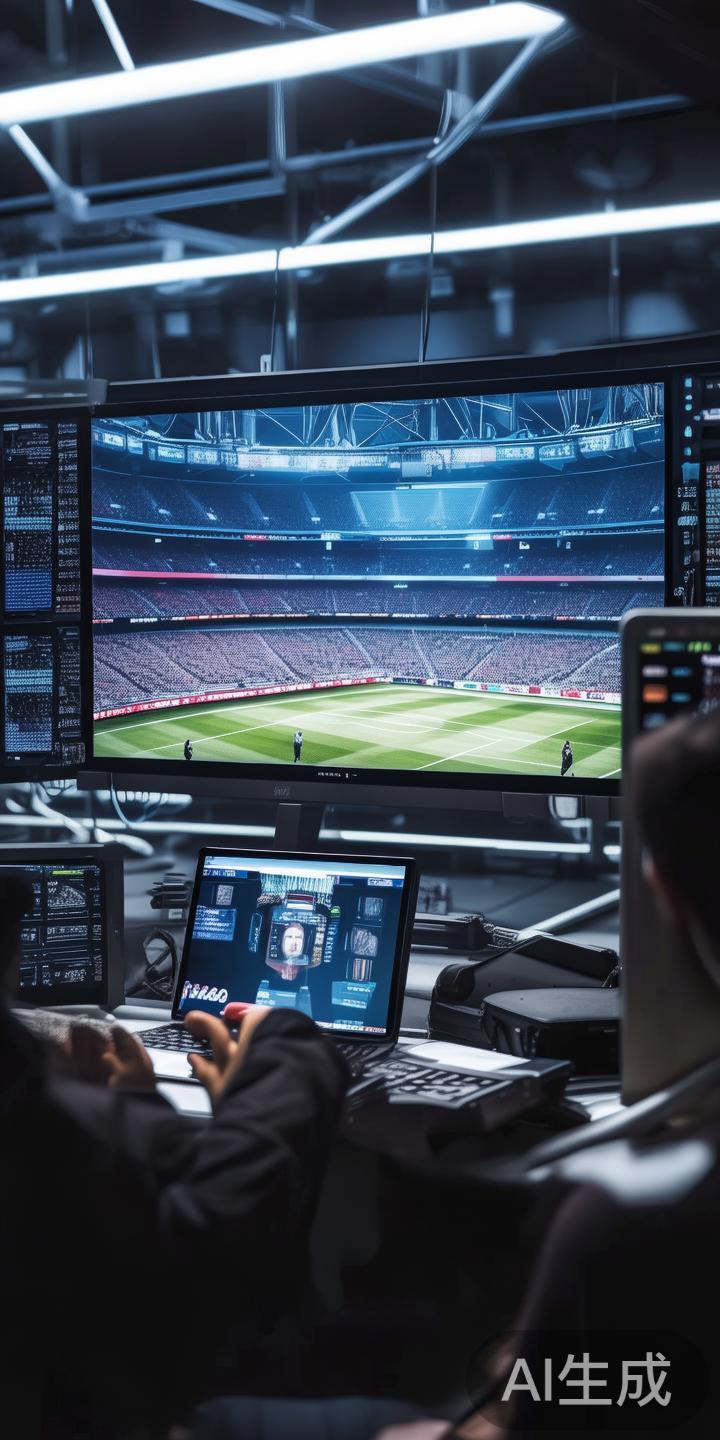 新爱体育直播米兰：一同畅享米兰队精彩比赛盛宴，感受欧洲足球魅力