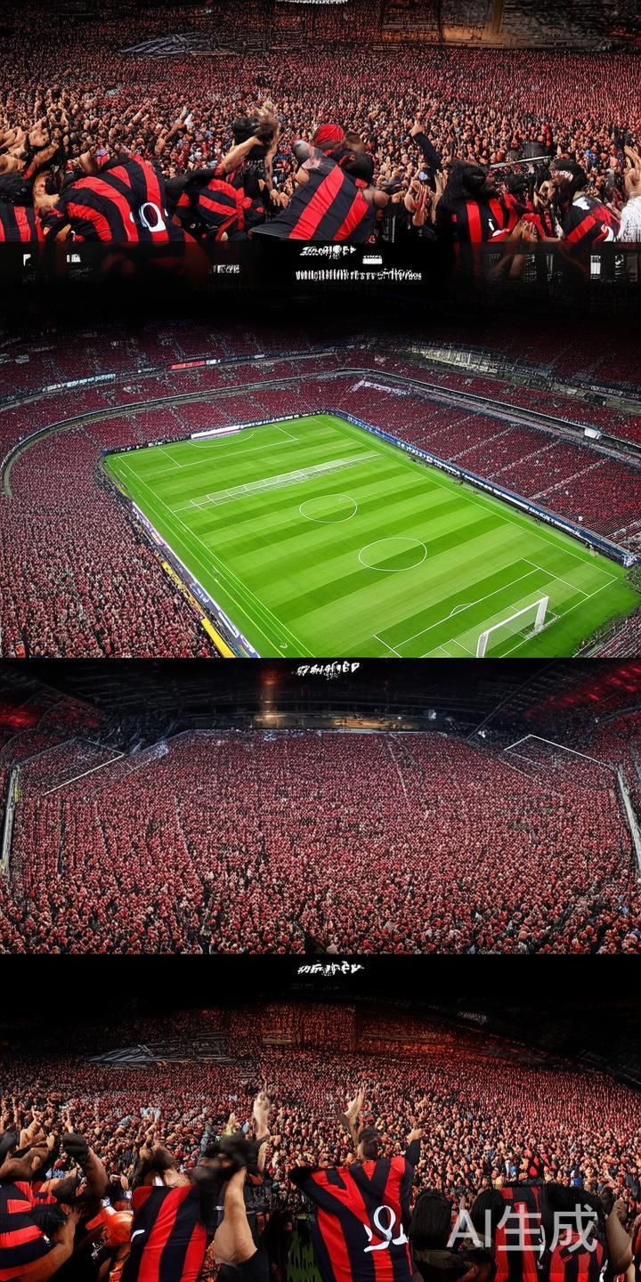 深入探讨AC米兰体育营销策略如何有效提升品牌影响力与商业价值