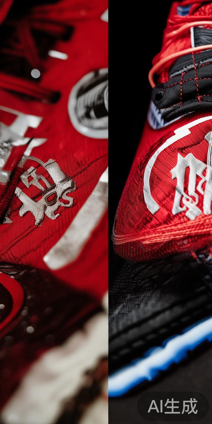 揭秘米兰体育商品真伪鉴别方法：规范操作与注意事项解析