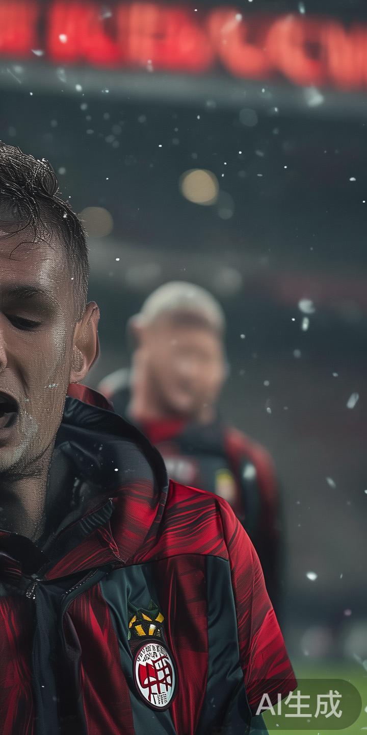 深入了解新浪体育关于意甲米兰球队的精彩报道与激动人心的赛场瞬间