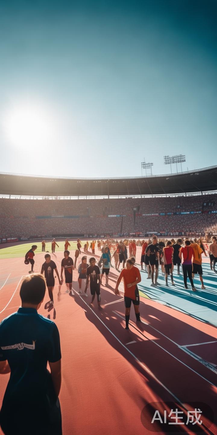 探讨米兰体育福利政策在提升运动员生活品质与竞技表现中的作用