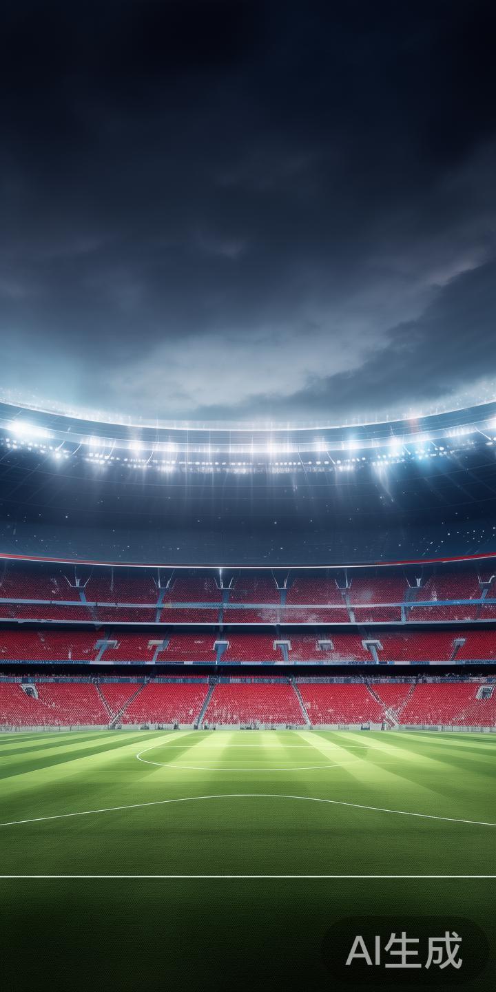 尽享米兰体育网页版：免费在线观看精彩足球比赛与最新球队动态