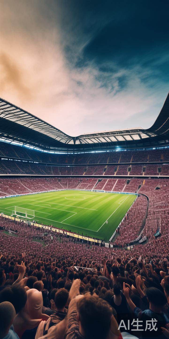 米兰体育赛事精彩纷呈，领略意大利足球盛宴尽享激情与荣耀