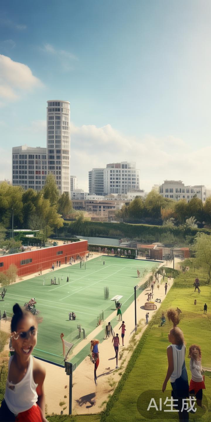 全面解析米兰体育运动现状与未来发展趋势的深度报道 值得一提的是,米兰在青少年体育发展方面也投入大量资